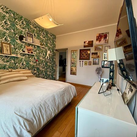 Casa Mia Apartment Империа Екстериор снимка