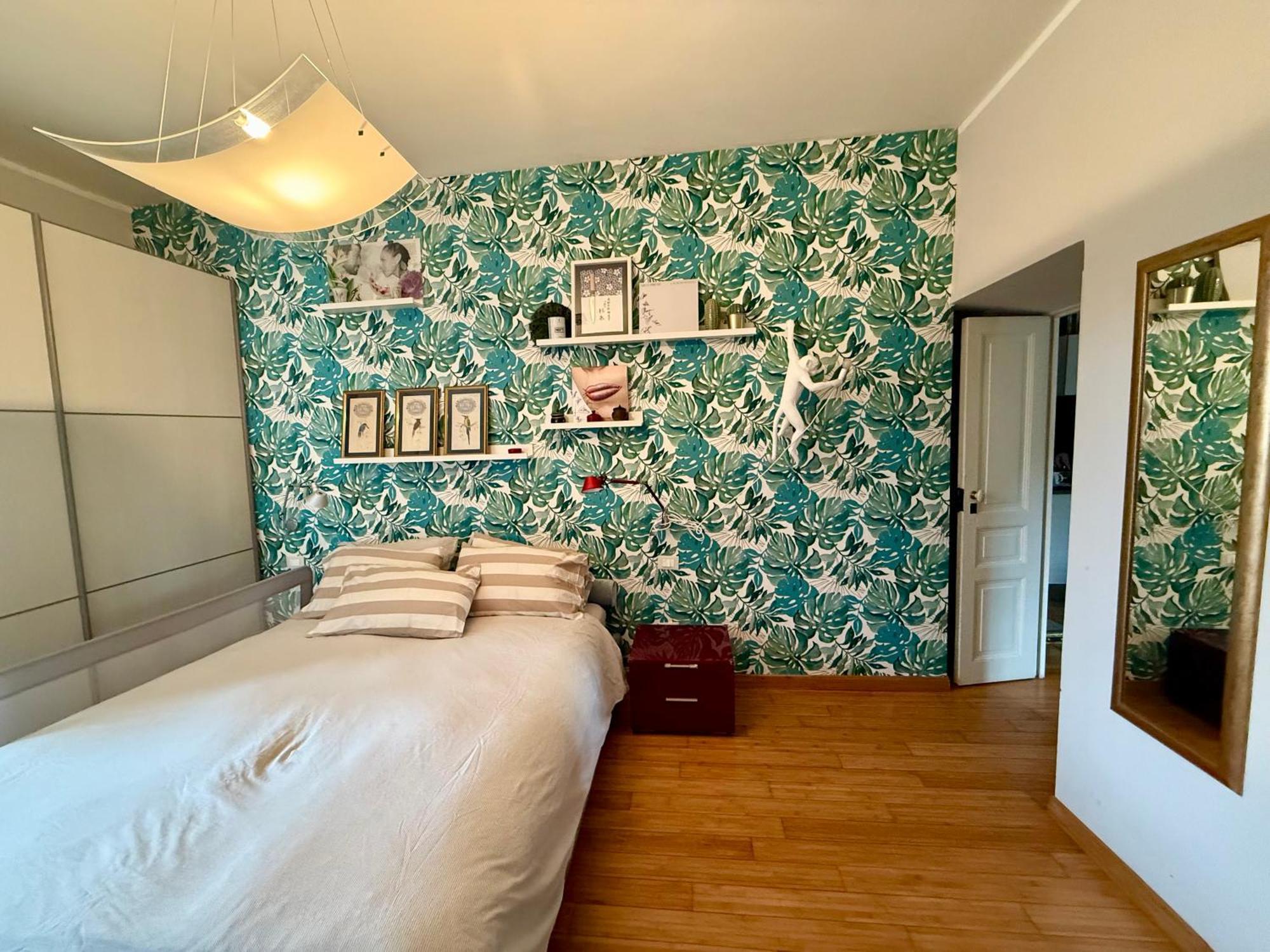 Casa Mia Apartment Империа Екстериор снимка