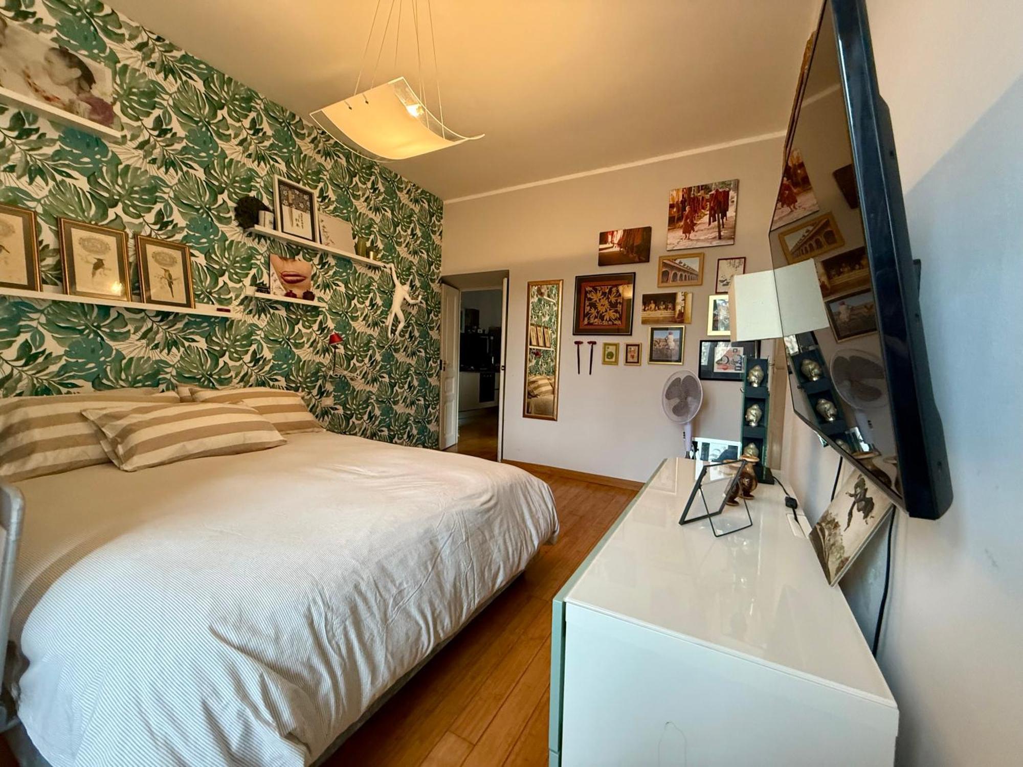 Casa Mia Apartment Империа Екстериор снимка